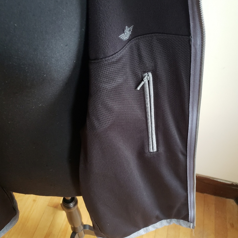 Dockers Soft Shell Jacket - Picture 2 of 4